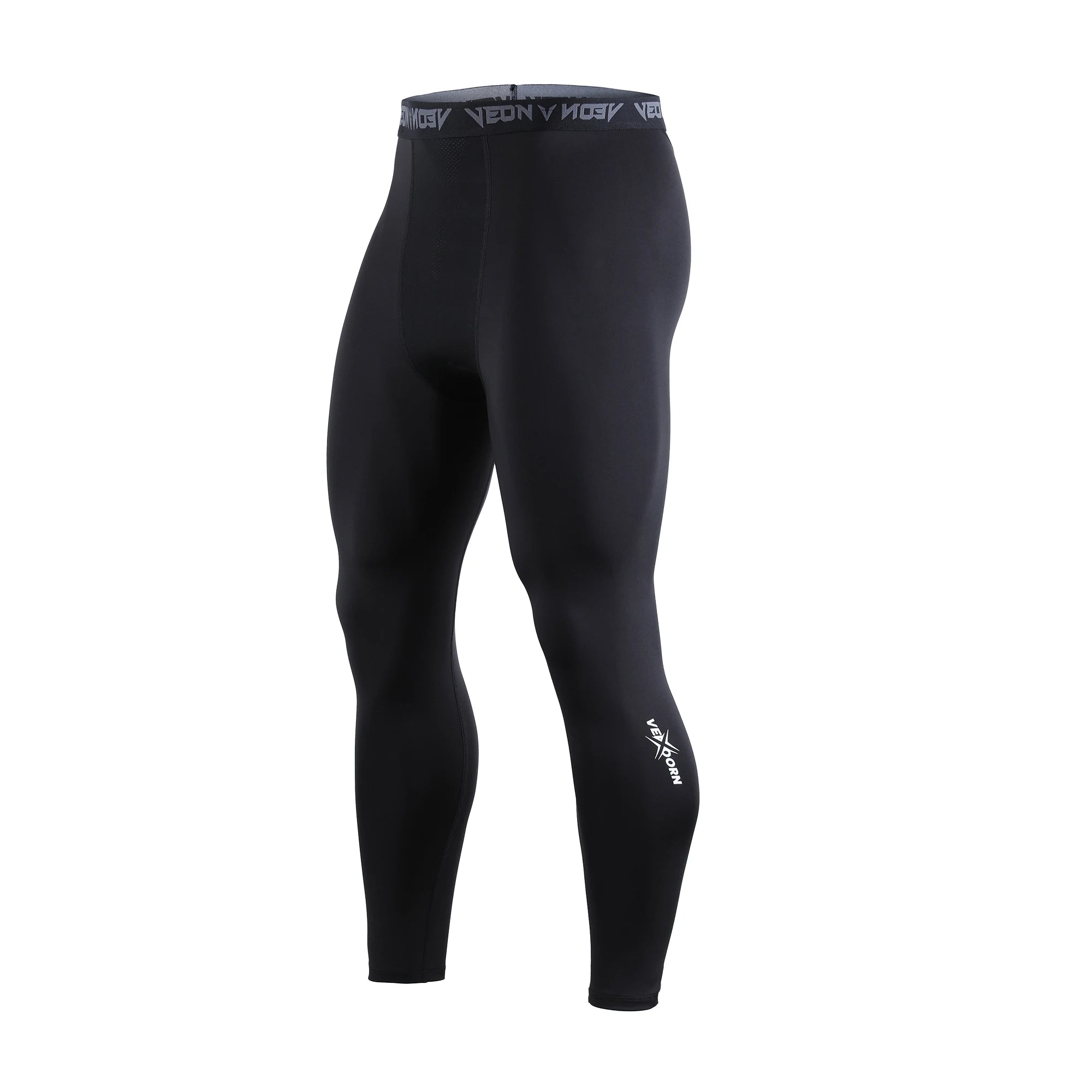 COOL ATHLETIC COMPRESSION TIGHTS -  Men's Fashion Style Store