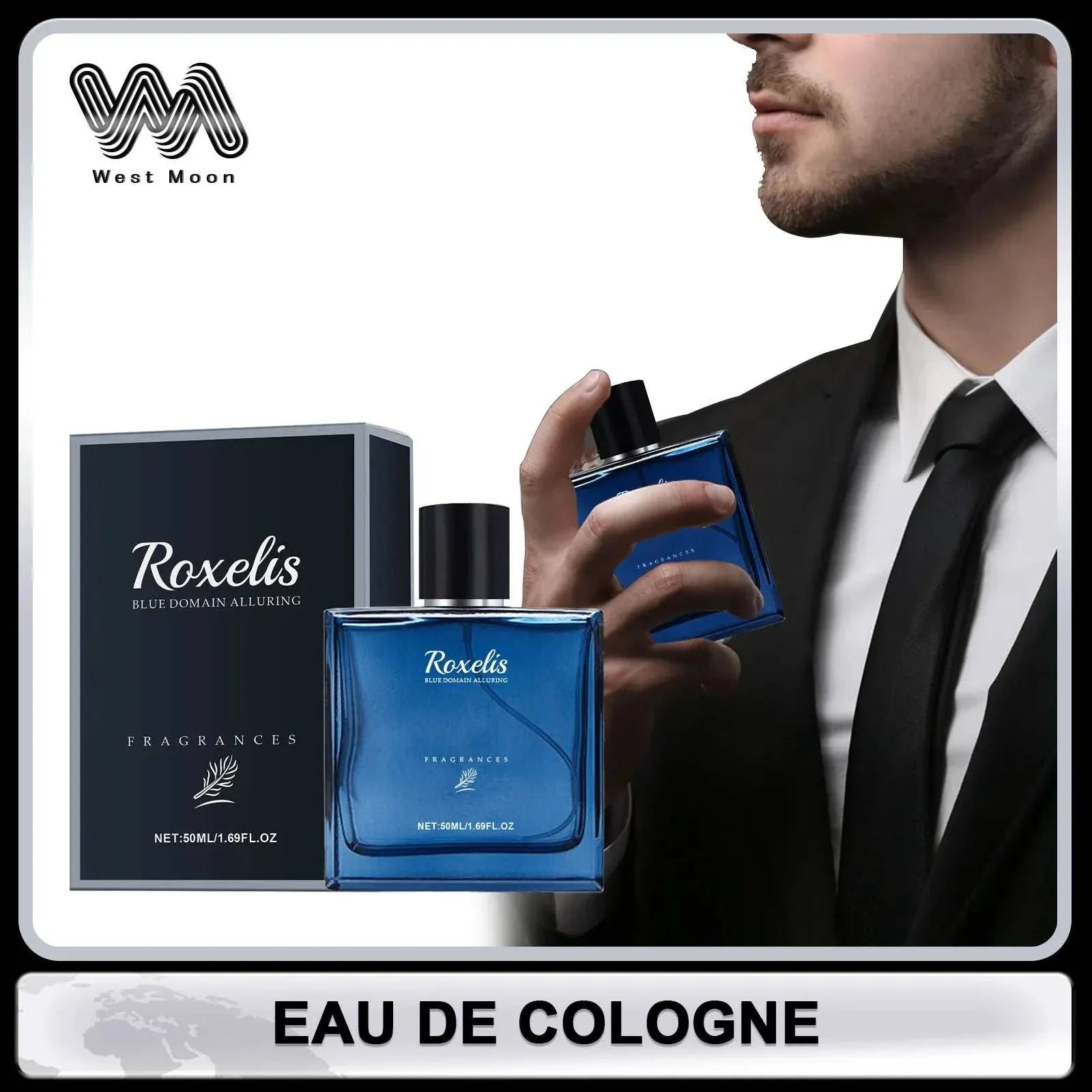 Perfume for Men