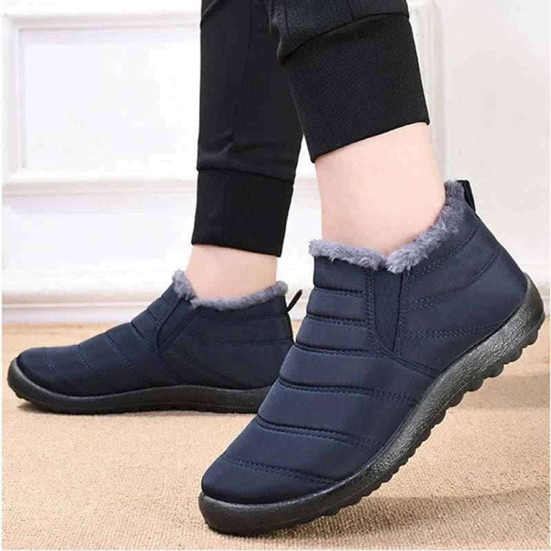 men Winter Boots