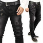  Men's Fashion Style Store Men Jeans