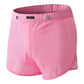  Men's Fashion Style Store Men's Underwear Mesh Loose Arrow Pants Breathable Athletic Shorts Men's Pants Pantyhose Boxer Shorts