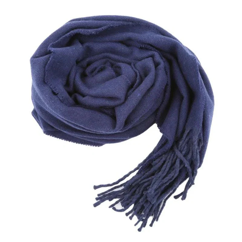 Wool Scarves