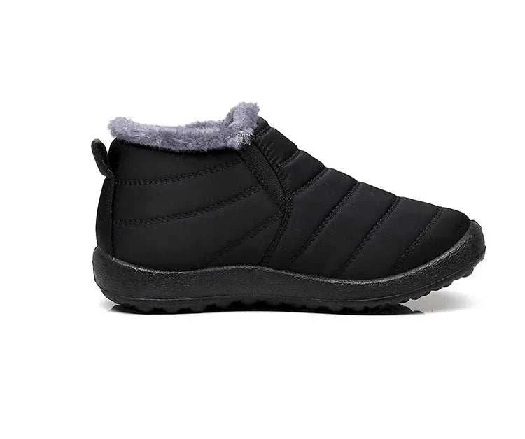 men Winter Boots