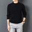 Casual Men's Sweater Warm and Comfortable Long Sleeve Pullover Sweater Men Clothing