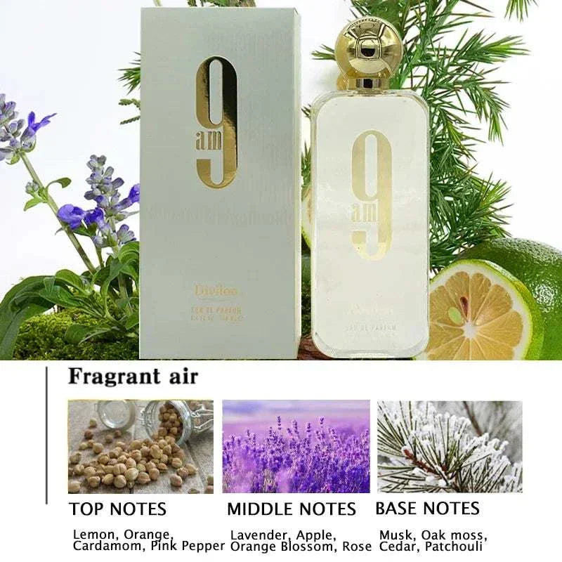 men perfume gift