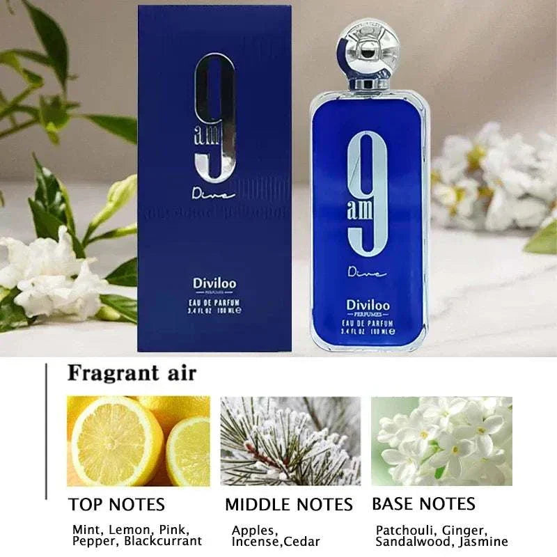 men perfume gift