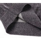  Men's Fashion Style Store Autumn Winter O Neck Loose Casual Sweater Male Thick Warm Add Plush Jumpers Hombre Solid Color All-match Bottoming Knitting Top