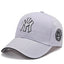 CASUAL BASEBALL CAP -  Men's Fashion Style Store