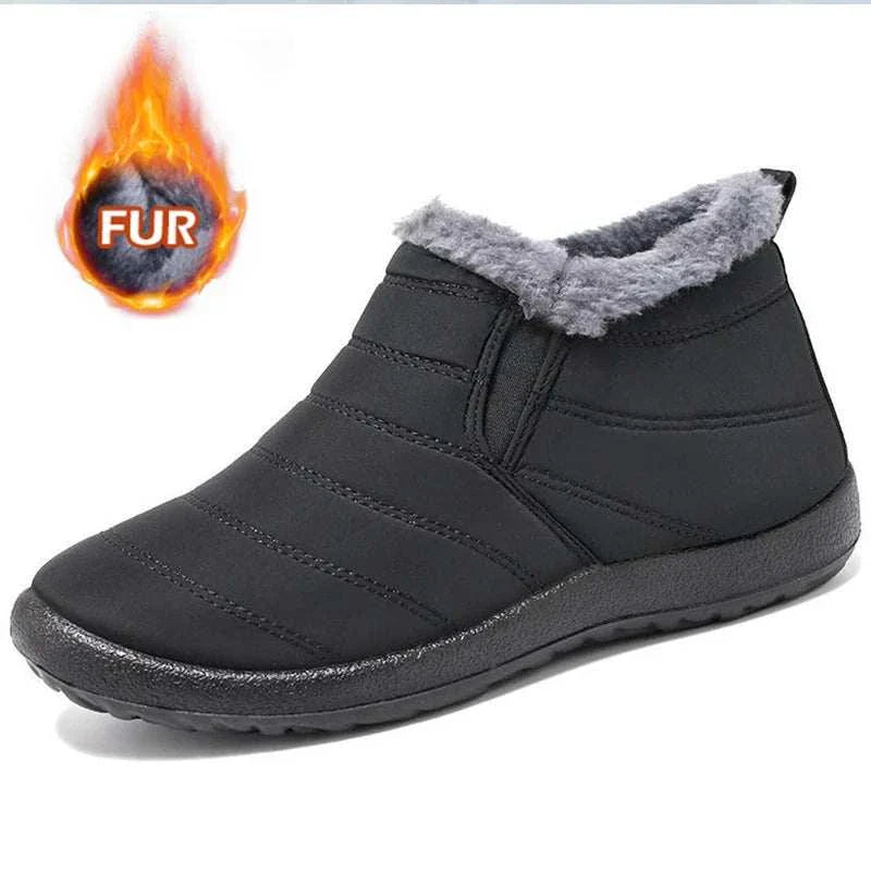 men Winter Boots