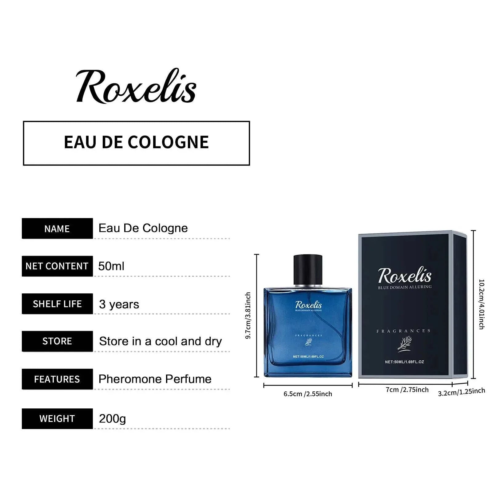 Perfume for Men