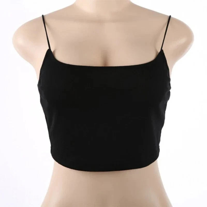  Men's Fashion Style Store Women Summer Fashion Tanks Tops