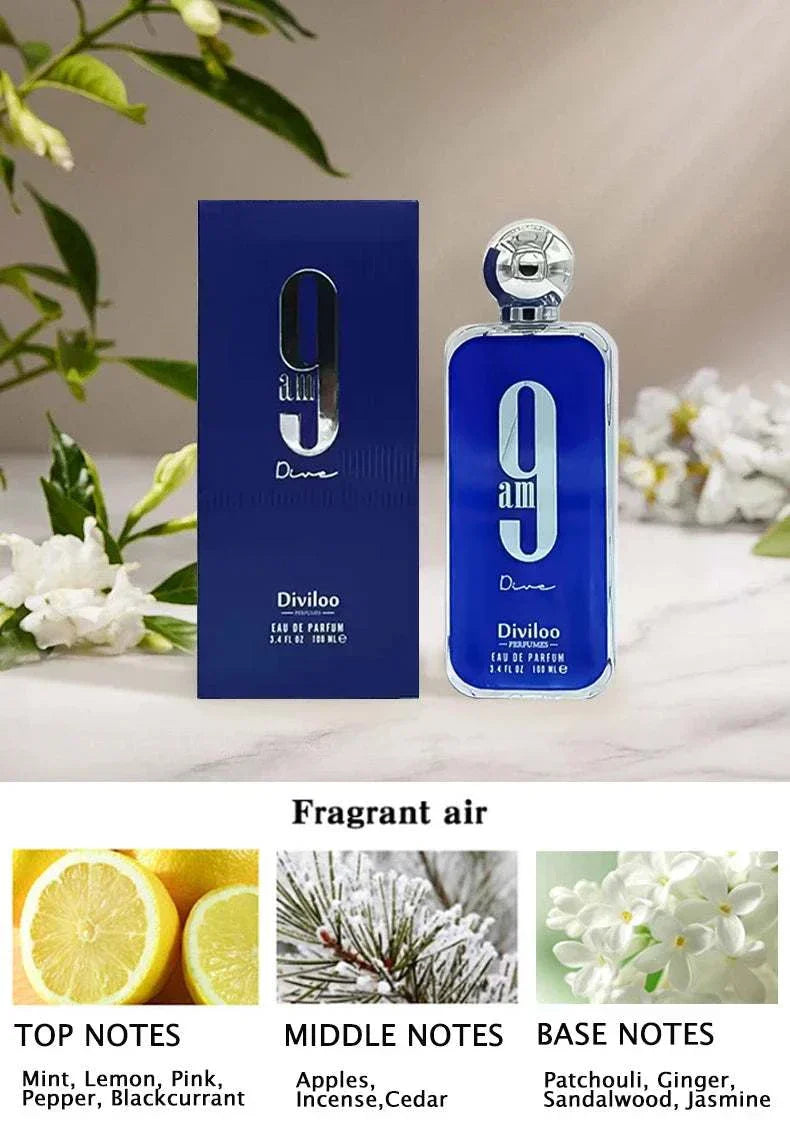 men perfume gift