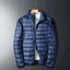 Male Puffer Coats