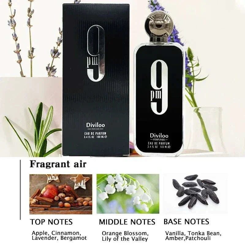 men perfume gift