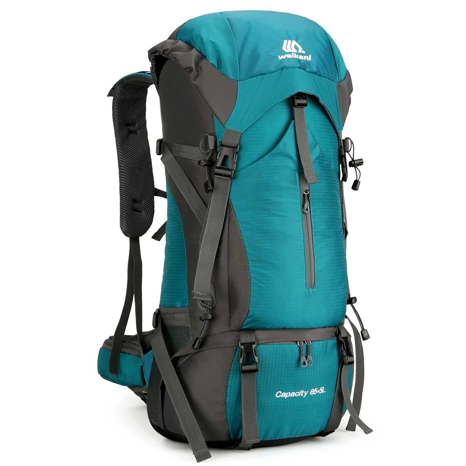 Waterproof Outdoor Backpack