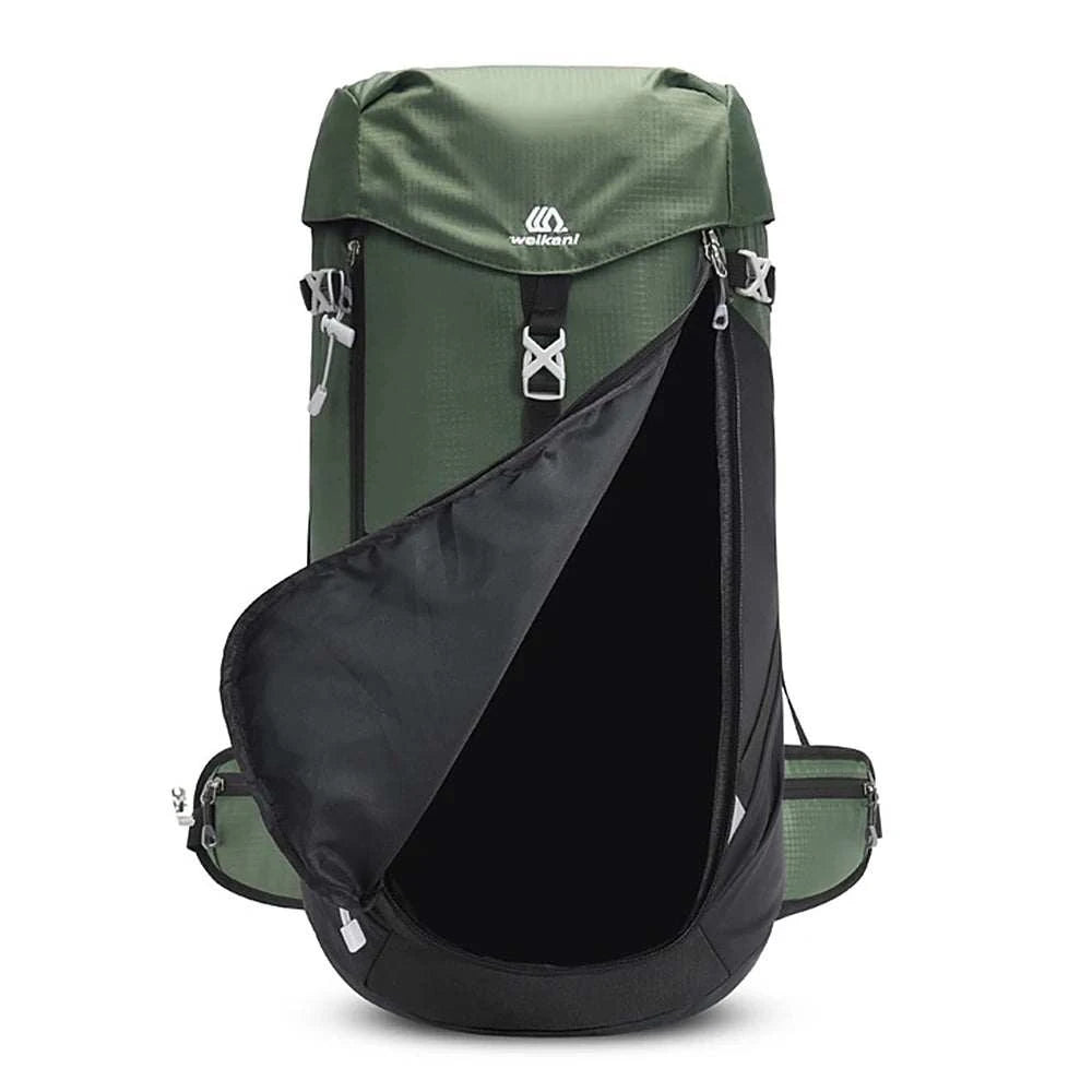 Waterproof Mountain Backpack