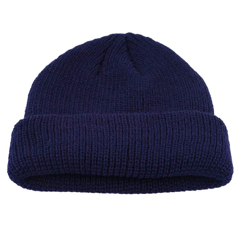 Knitted  Beanie