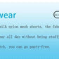  Men's Fashion Style Store Men's Underwear Mesh Loose Arrow Pants Breathable Athletic Shorts Men's Pants Pantyhose Boxer Shorts