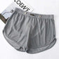  Men's Fashion Style Store Gray / S / 1pc Men's Underwear Mesh Loose Arrow Pants Breathable Athletic Shorts Men's Pants Pantyhose Boxer Shorts