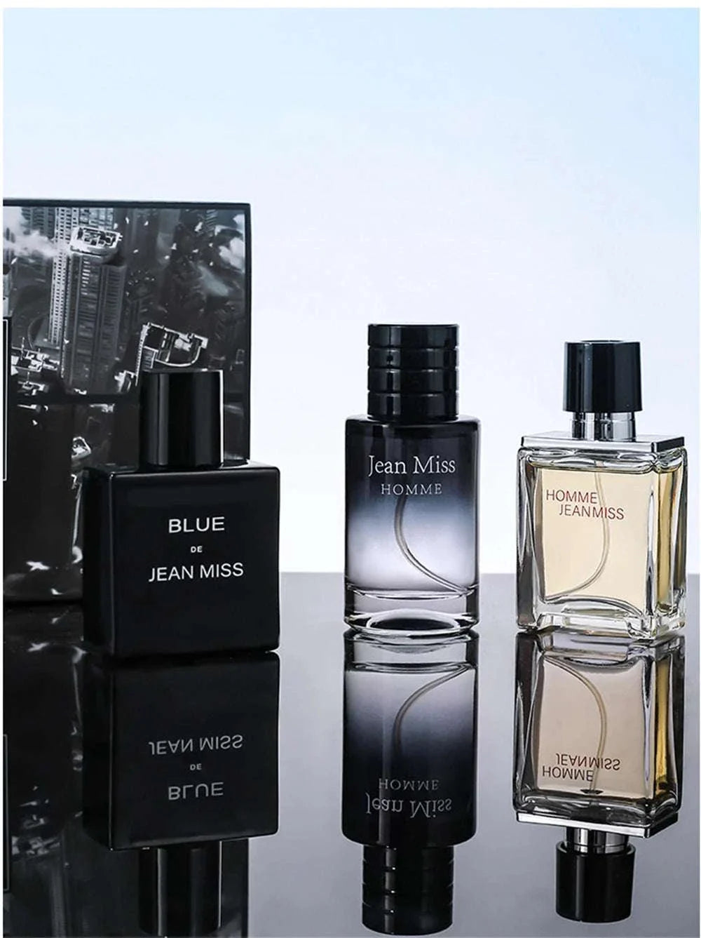 Men Perfume Gift