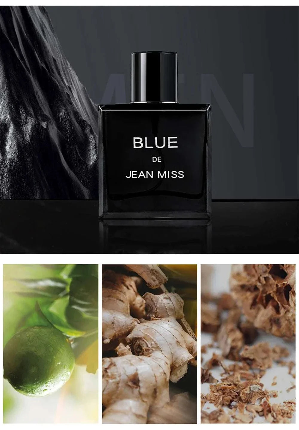 Men Perfume Gift