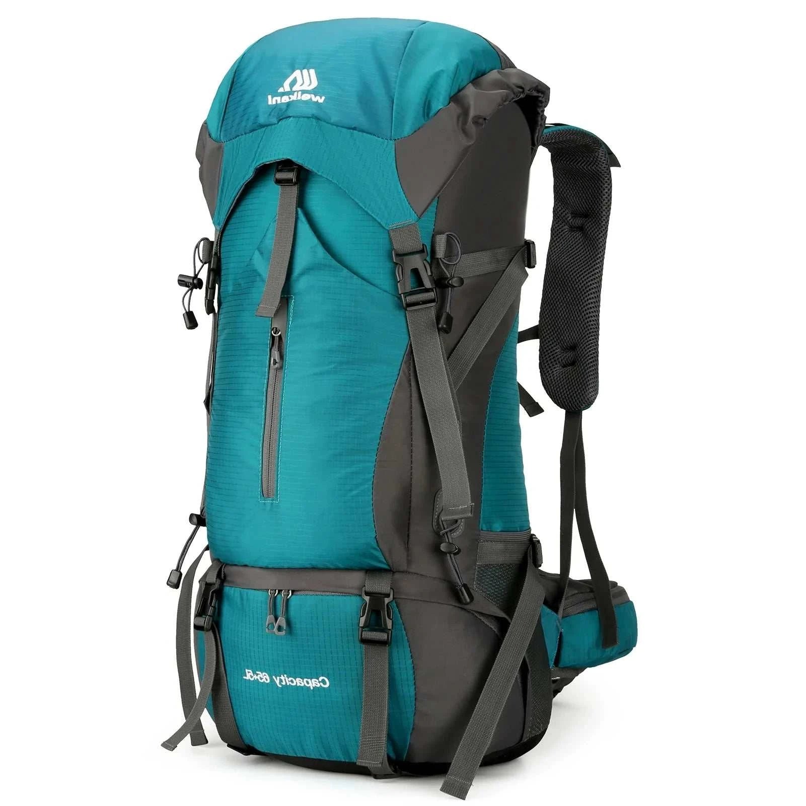 Waterproof Outdoor Backpack