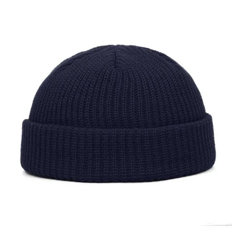 Knitted  Beanie