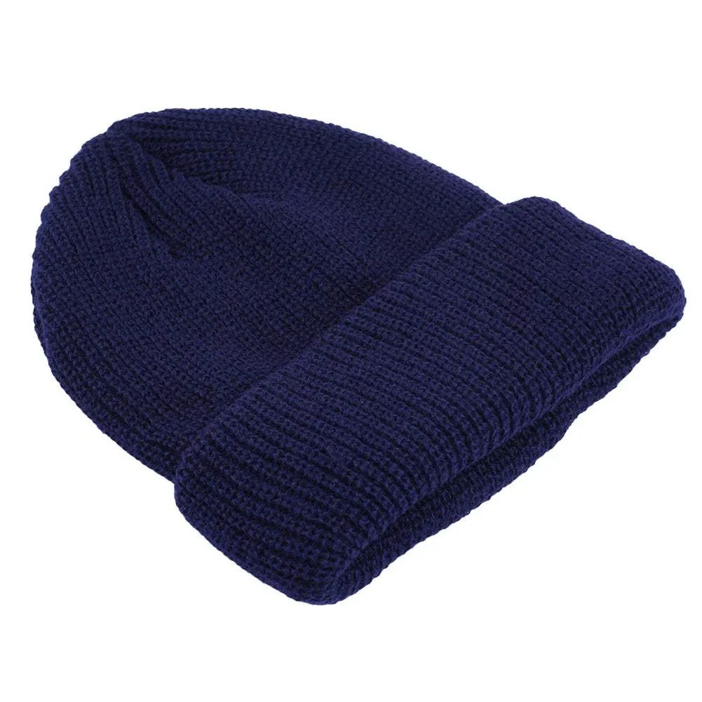 Knitted  Beanie