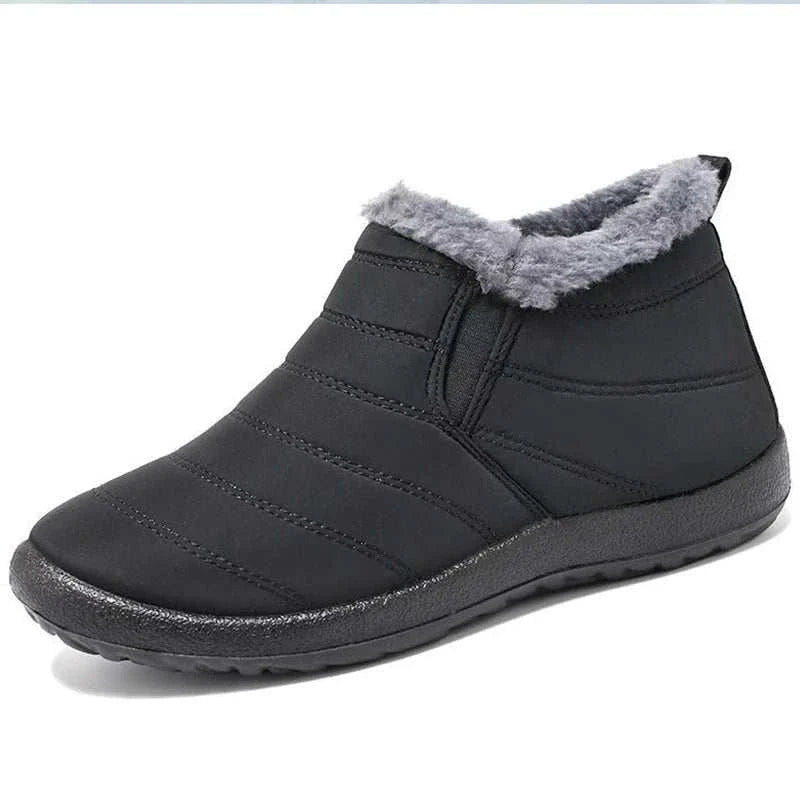 men Winter Boots