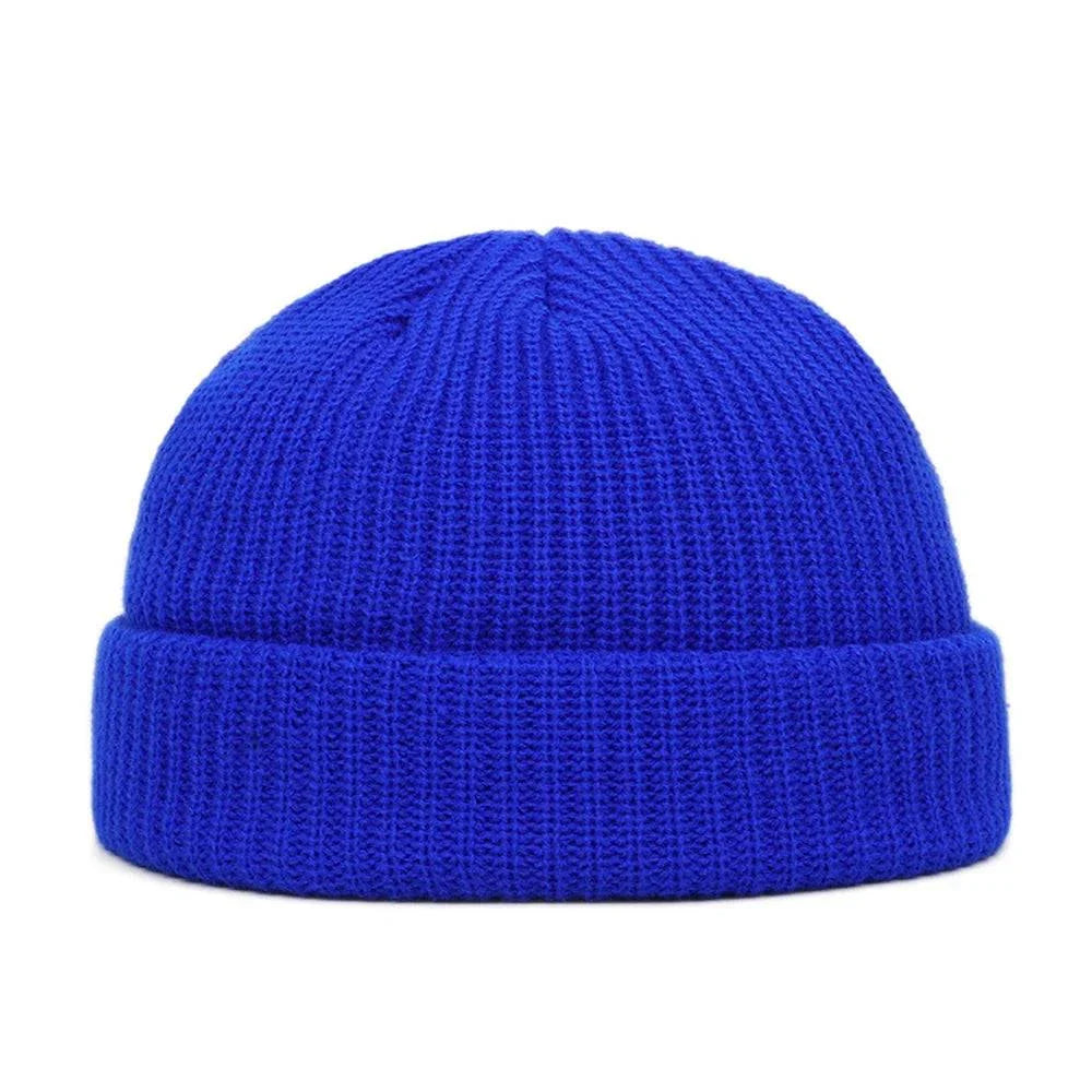 Knitted  Beanie