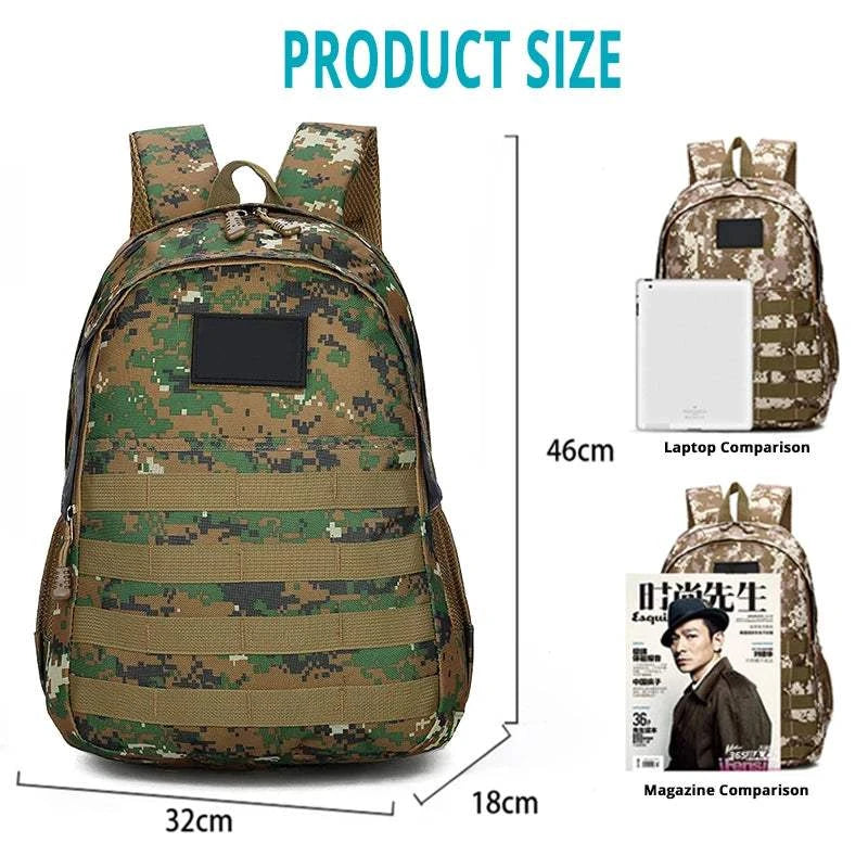 Outdoor Backpack