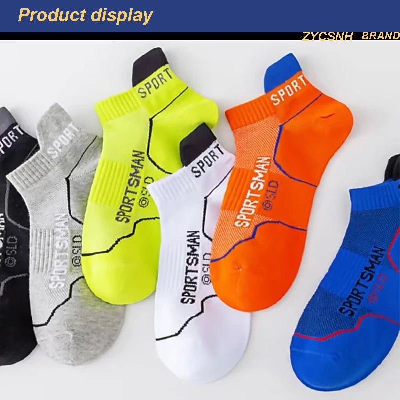 CASUAL COMPRESSION SOCKS -  Men's Fashion Style Store