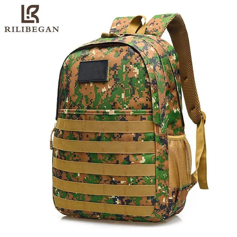 Outdoor Backpack