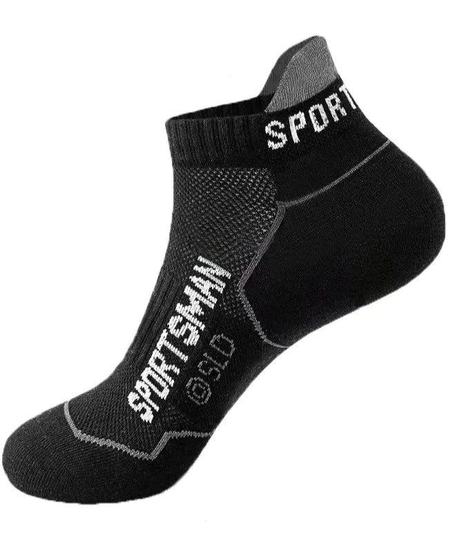 CASUAL COMPRESSION SOCKS -  Men's Fashion Style Store