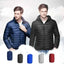  Male Puffer Coats