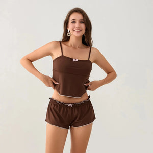 2 Piece Pajamas