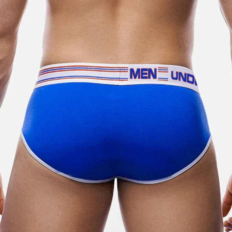 Breathable Men's Briefs