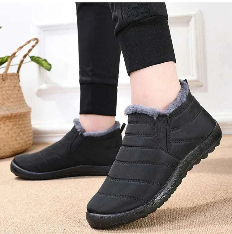 men Winter Boots