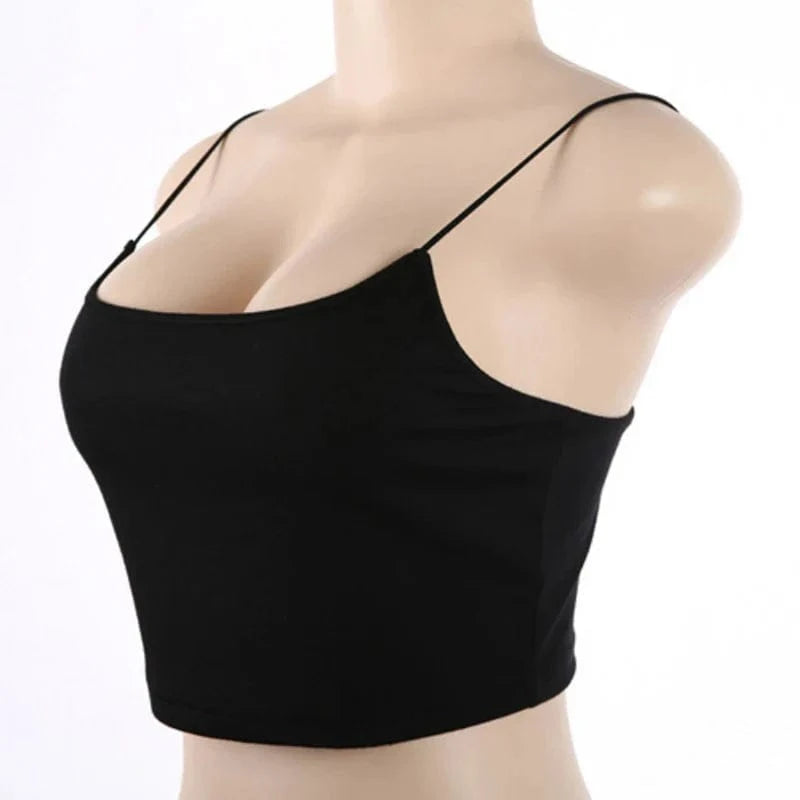  Men's Fashion Style Store Women Summer Fashion Tanks Tops
