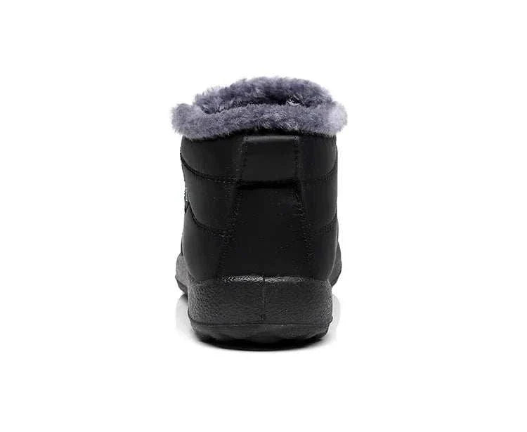 men Winter Boots