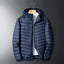 Male Puffer Coats