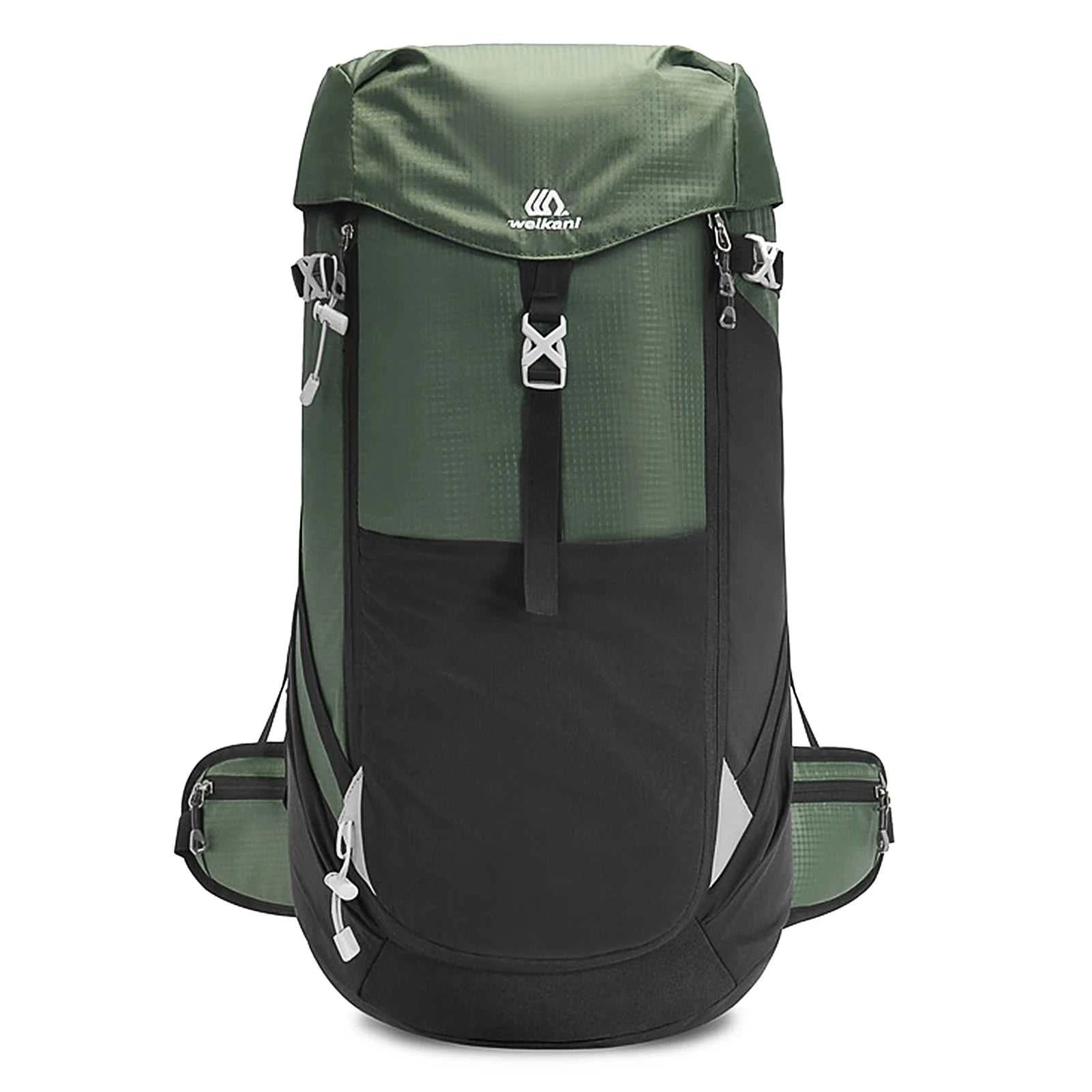 Waterproof Mountain Backpack