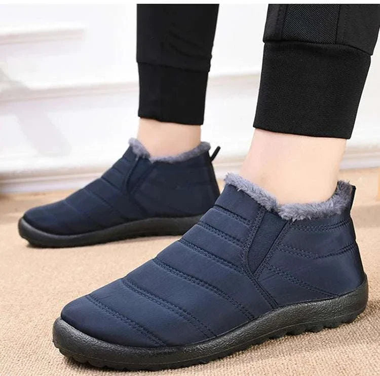 men Winter Boots