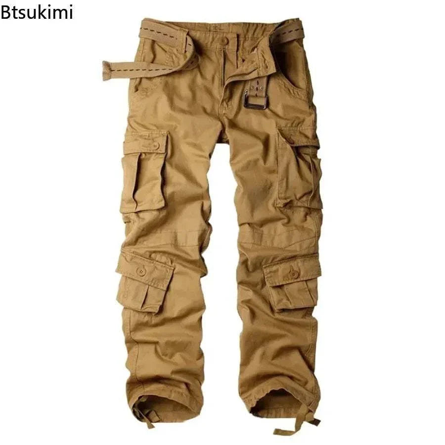 Cargo Pants