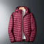 Male Puffer Coats