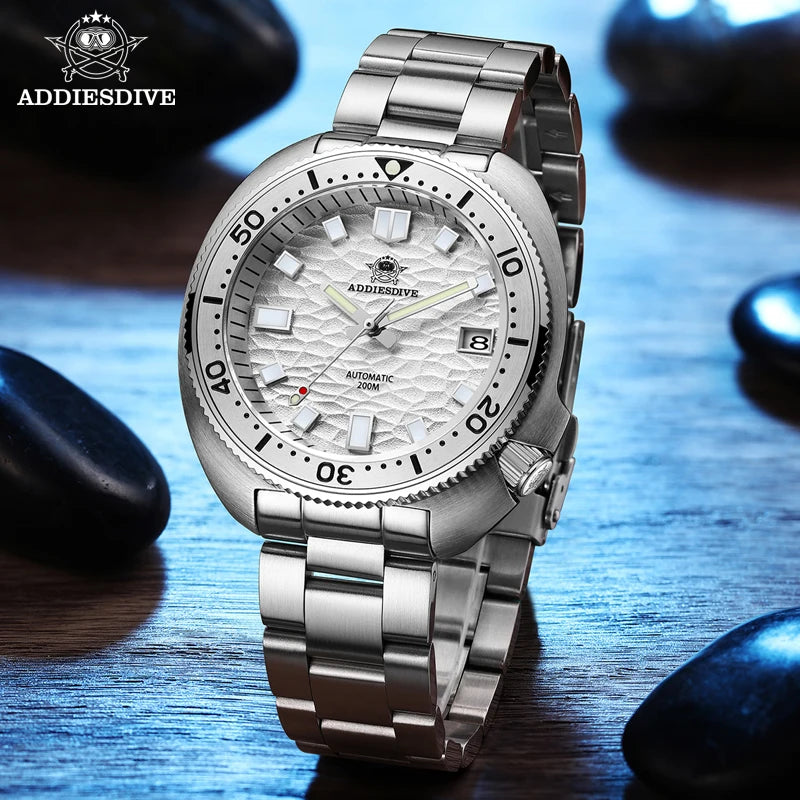 BUSINESS CASUAL MECHANICAL WATCH -  Men's Fashion Style Store