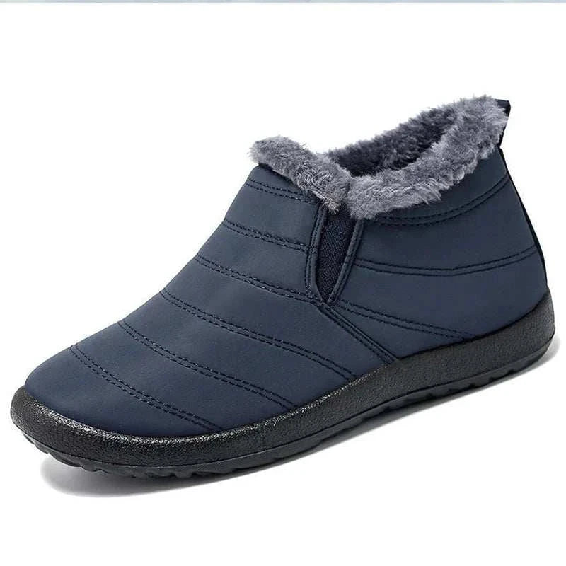 men Winter Boots