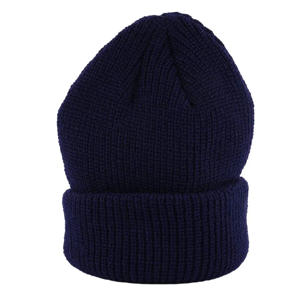 Knitted  Beanie