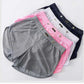  Men's Fashion Style Store Men's Underwear Mesh Loose Arrow Pants Breathable Athletic Shorts Men's Pants Pantyhose Boxer Shorts