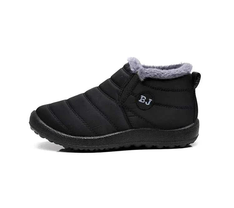 men Winter Boots